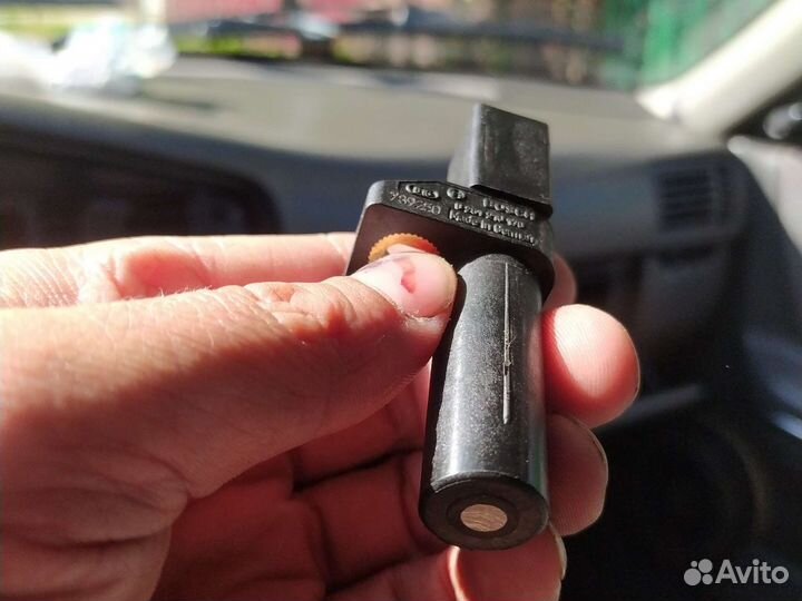 Дачик каленвала мерседес