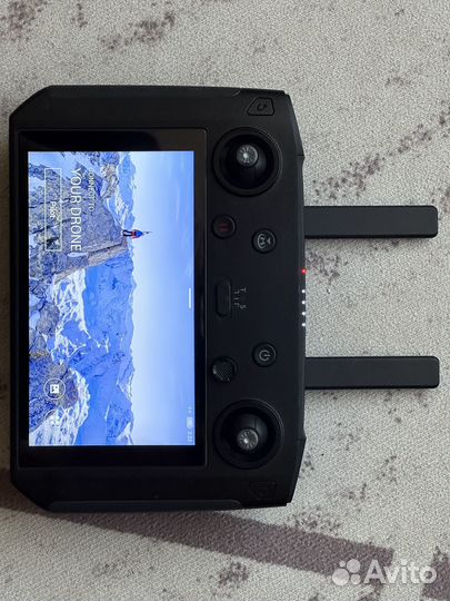 DJI Smart controller RM500