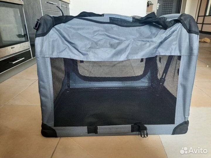 Сумка-переноска для животных