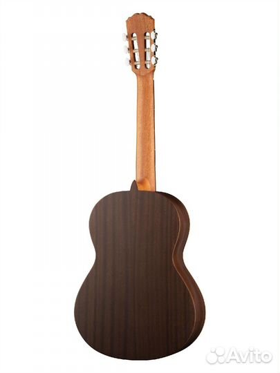 Классическая гитара Alhambra 797 HT 7/8