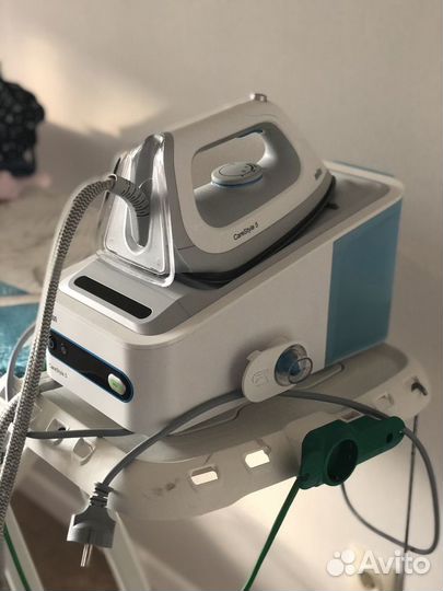 Гладильная система Braun IS5022WH