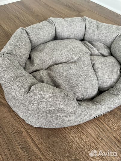 Лежанка Gamma 49x37x15