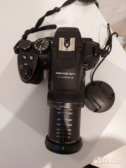 Фотоаппарат