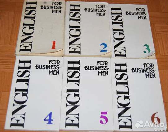 Английский язык. Учебники, словари, чтиво