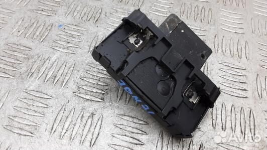 Картоприемник renault scenic 2 (7BN21QK01)