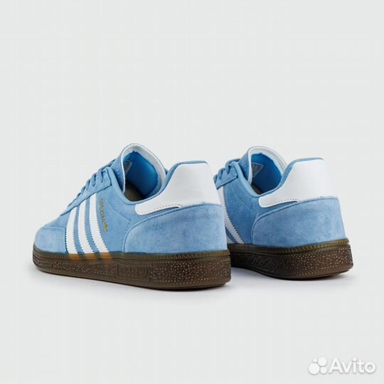 Кроссовки Adidas spezial