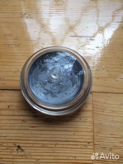 Пудреница и другое