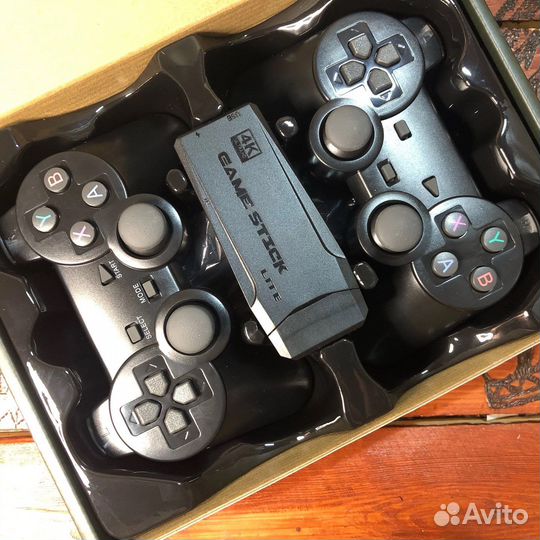 Game stick lite 64 gb