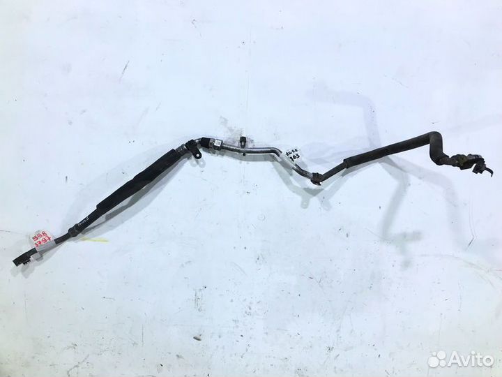 Трубка кондиционера