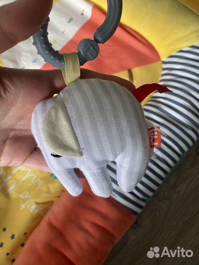 Детский коврик mothercare