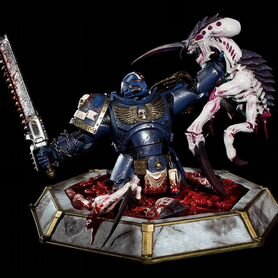 Warhammer 40000 Space Marine 2 Collectors Edition