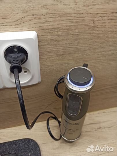 Блендер погружной Moulinex DD653832