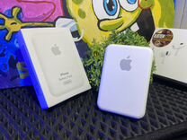 Magsafe Battery Pack 3500 max / Бесплатна доставка