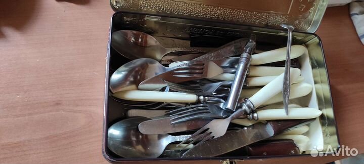 Набор кухонный