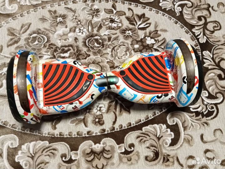 Гироскутер