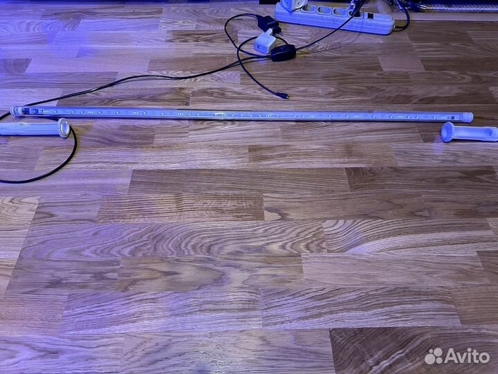 Освещение Лампа Акваэль