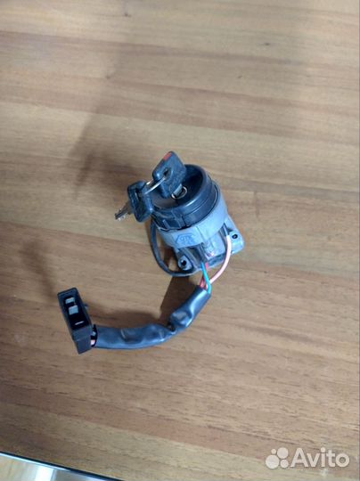 Жгут проводов подпанельный лада приора 2007 г.в