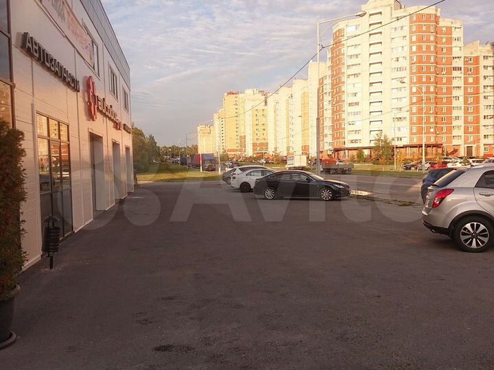 Спортзал. Офис. Производство