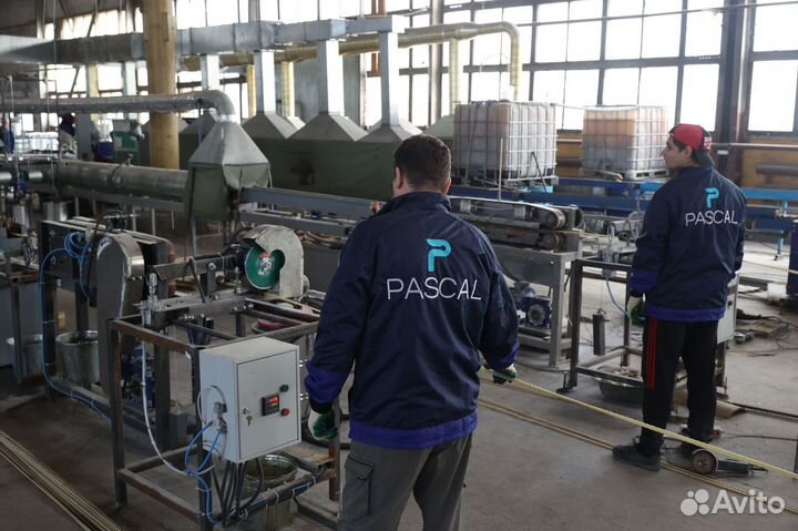 Сетка с завода