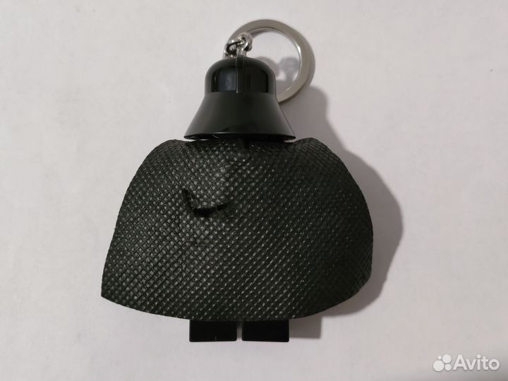 Lego Darth Vader