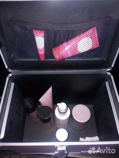 Бьюти-кейс