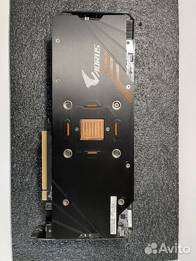 Gtx 1060 6 gb Gigabyte Aorus
