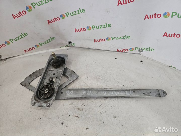 Стеклоподъемник Ford Transit