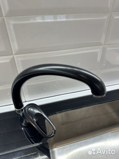 Мойка для кухни