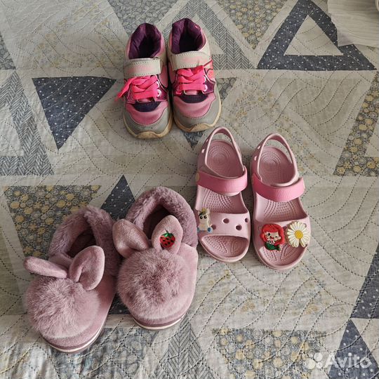 Crocs C 10