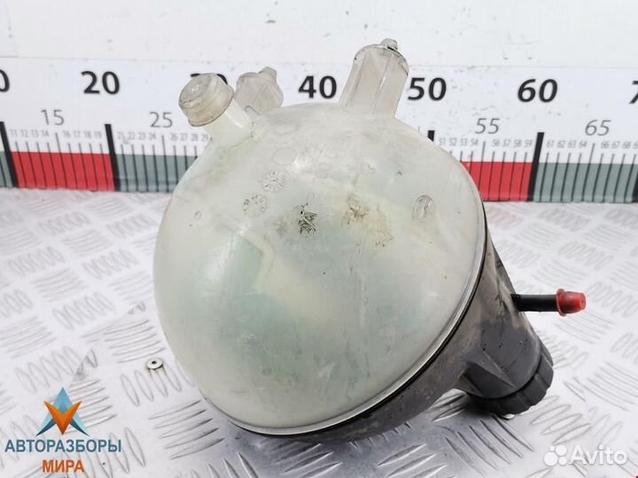 Бачок расширительный Mercedes-Benz B-Класс W245