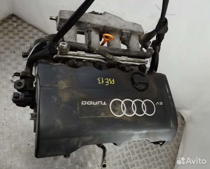 Двигатель Volkswagen Passat B5 1.8 AEB Гарантия