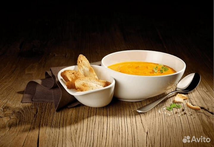 Villeroy & Boch Soup Passion