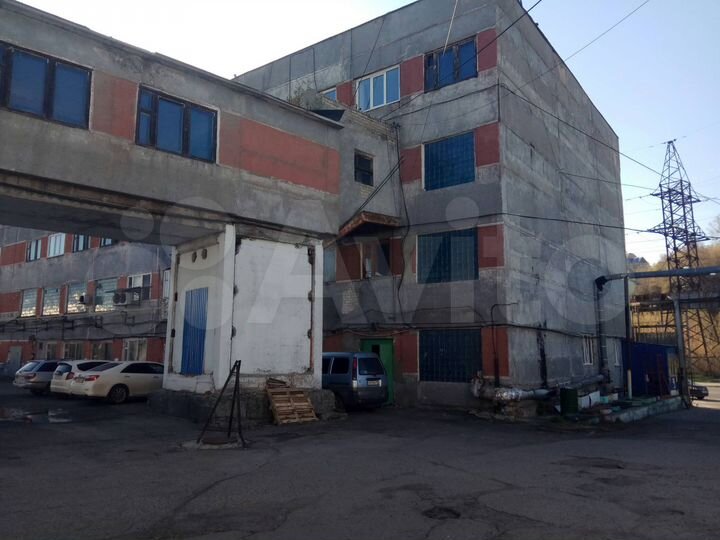 Офис, 149.27 м²