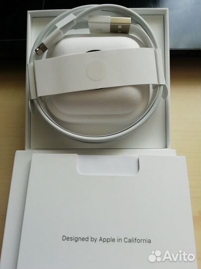 Кабель lightning оригинал