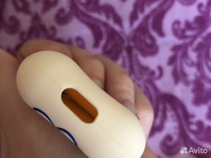 Чехол на airpods 1