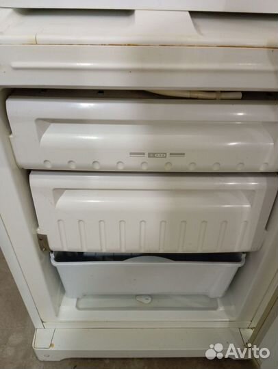 Холодильник двухкамерный Stinol (доставка,гарантия