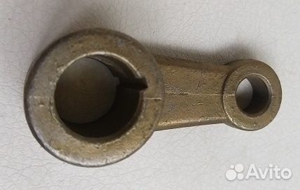 Рычаг 21-74-1 (А)