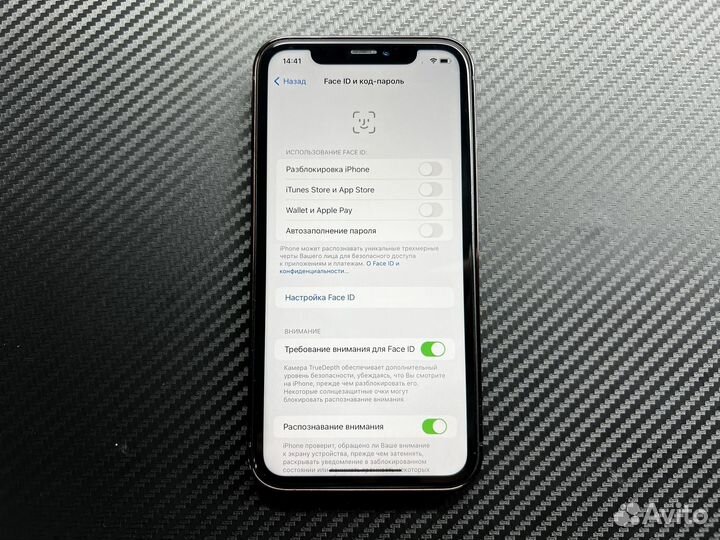 iPhone xr в корпусе 14 pro