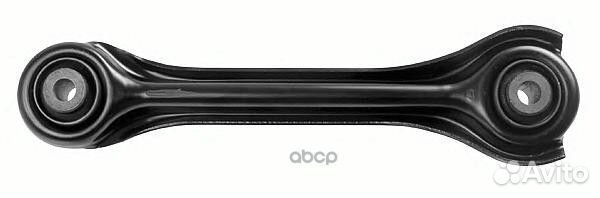 2962901 рычаг задней подвески MB W124/R129/W20