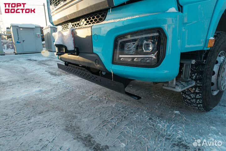 Shacman (Shaanxi) SX32586V384, 2023