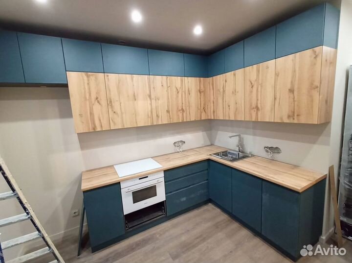 Сборка Мебели, Сборка кухни / шкафа