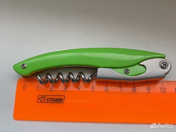 Нож перочинный СССР