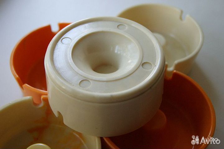 Пепельницы