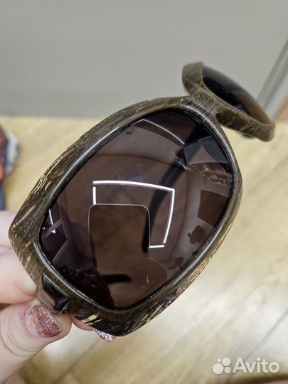 Солнцезащитные очки ferre винтаж