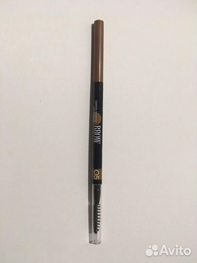 Карандаш для бровей Vivienne Sabo(вивьен сабо)