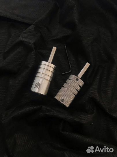 Держатель Verge Grip 30 мм