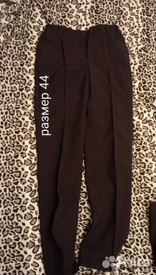 Полицейская форма женская, для колледжа