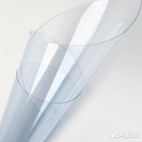 Гибкое стекло пленка пвх прозрачная/ мягкие окна