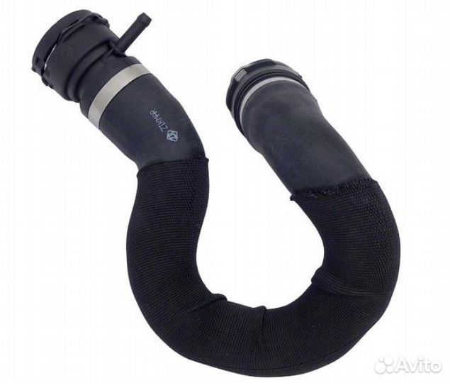 Патрубок охлаждения (VAG) zikmar Z68742R аналог