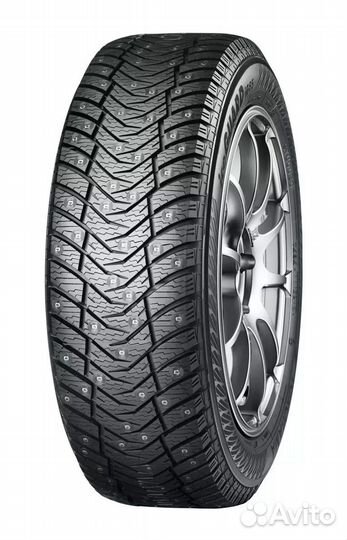 Yokohama Ice Guard IG65 245/50 R18